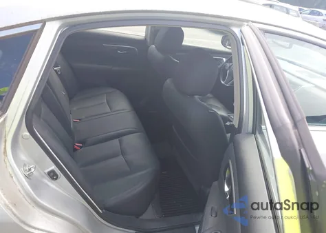 2013 Nissan Altima 2.5 Sl from USA, damaged, VIN 1N4AL3AP4DN425485